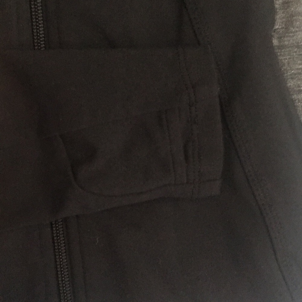 Athleta fitted jacket - Picture 6 of 6